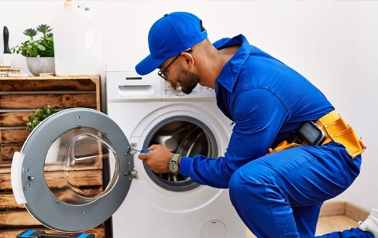 Washing Machine Service